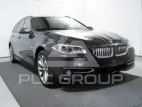 2013 BMW 530