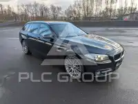 2013 BMW 530