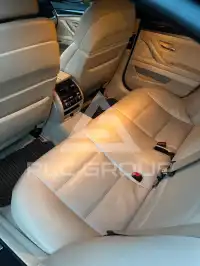 2013 BMW 530