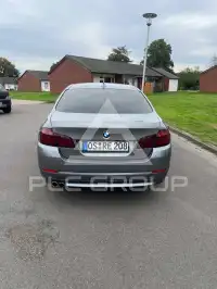 2013 BMW 530