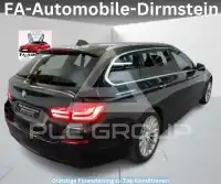 2013 BMW 530