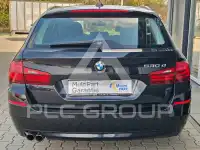 2013 BMW 530