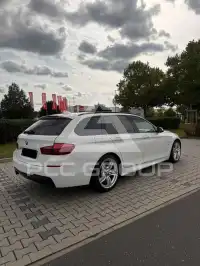 2013 BMW 530