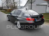 2013 BMW 530