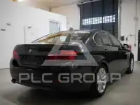 2013 BMW 530