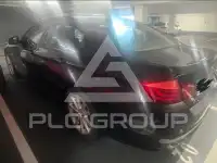 2013 BMW 530