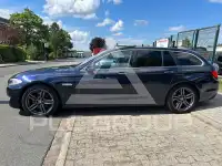 2013 BMW 530