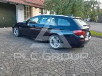 2013 BMW 530