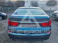 2013 BMW 530