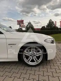 2013 BMW 530