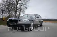 2013 BMW 530