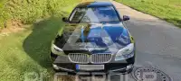 2013 BMW 530