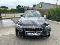 2013 BMW 530