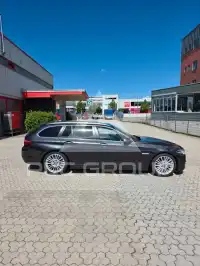 2013 BMW 530