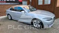 2013 BMW 530