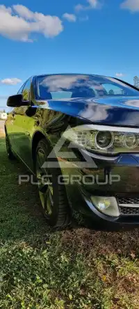 2013 BMW 530