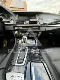 2013 BMW 530