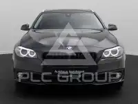2013 BMW 530
