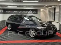 2013 BMW 530