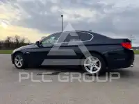 2013 BMW 530