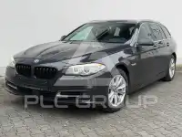 2013 BMW 530