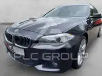 2013 BMW 530