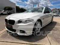2013 BMW 530