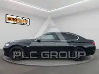 2013 BMW 530