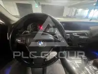 2013 BMW 530