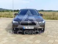 2013 BMW 530