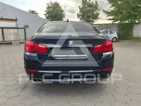 2013 BMW 530