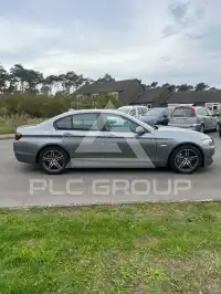 2013 BMW 530