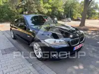 2013 BMW 530