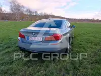 2013 BMW 530