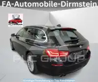 2013 BMW 530