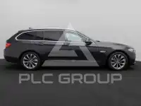 2013 BMW 530