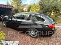 2013 BMW 530