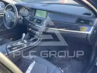 2013 BMW 530