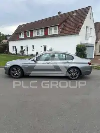 2013 BMW 530