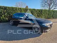 2013 BMW 530