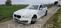 2013 BMW 530