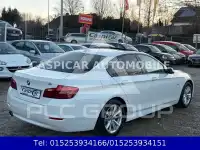 2013 BMW 530