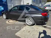2013 BMW 530