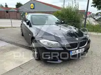 2013 BMW 530