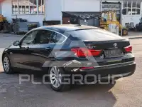 2013 BMW 530