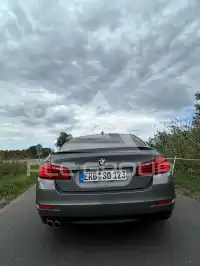 2013 BMW 530