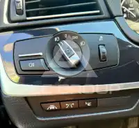 2013 BMW 530