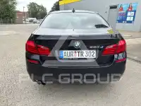 2013 BMW 530