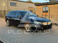 2013 BMW 530