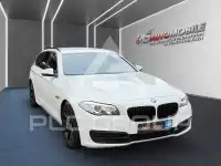 2013 BMW 530